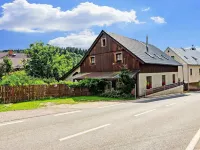 Cottage in Cerny Dul Near Ski Lift Hotels in 