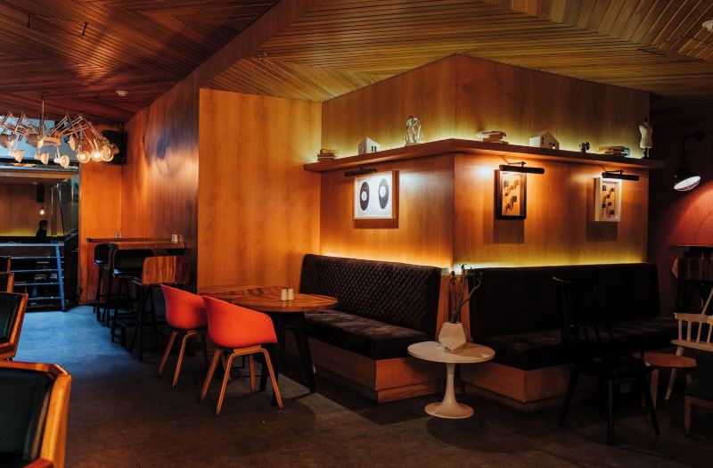 The Click Clack Hotel Bogotá photo 3