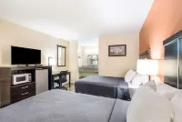 Econo Lodge Hotels in Santee