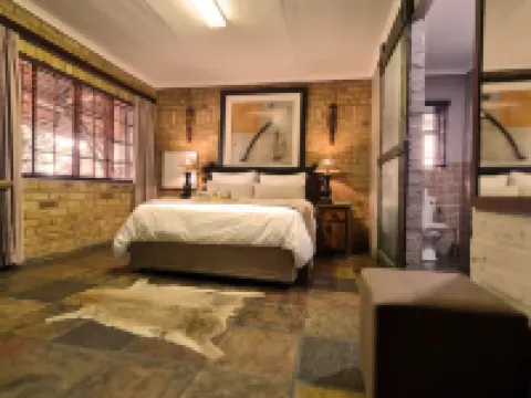 Klein Bosveld Guest House Hotels in Nkangala