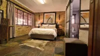 Klein Bosveld Guest House Hôtels à : Witbank