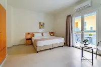 Emi Seaside Hotels in Agios Dimitrios