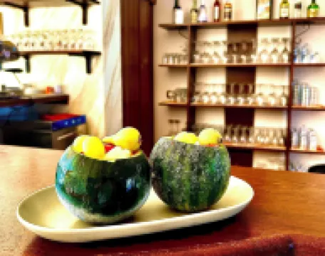 科麗娜海洋民宿 帕爾馬-迪蒙泰基亞羅酒店