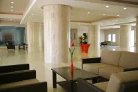 Sun Palace Hotel - Gym
