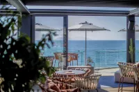 Hotel Vlora Priam, Affiliated by Melia