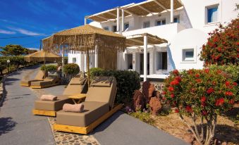 Phaos Santorini Suites