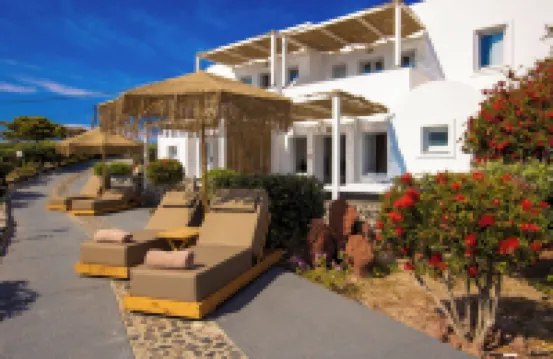Phaos Santorini Suites