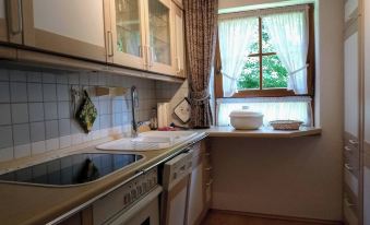 FeWo "Allgäuglück" Oberstaufen