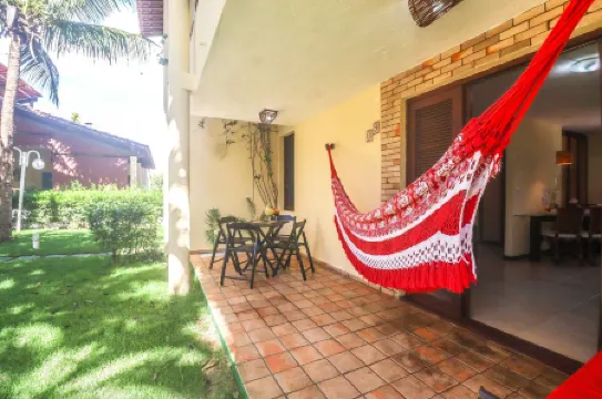 Solar Pipa by Pipa Centro