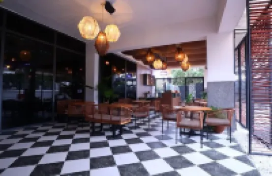 Homeaway 公寓酒店