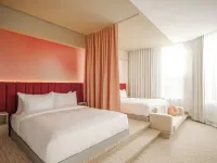 Rose - Hotel Invisible Hotel in zona Quartier Petit Champlain