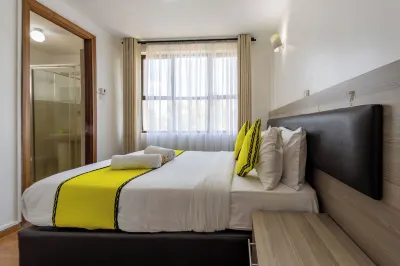 Erica Residences - Riverside