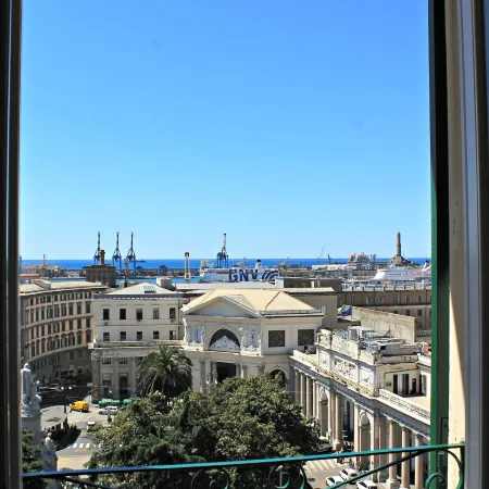 Hotel Bellevue
