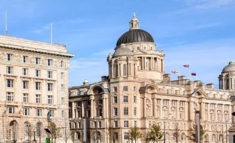 The Castle Collection - 3 Union Court