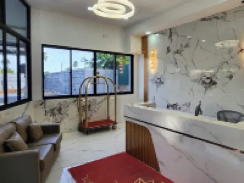 The Bel Air Hotel فنادق في جورج تاون