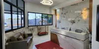 The Bel Air Hotel Hotels in Lusignan