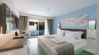 Flora Garden Ephesus Kusadasi - All Inclusive Hotels in Karaova Mahallesi
