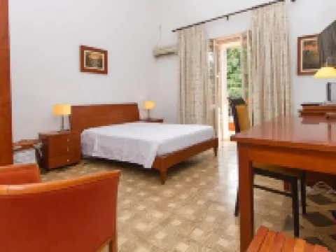 Coimbra Hotel & Spa Hotels in Bissau