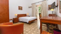 Coimbra Hotel & Spa Hotels near Mesquita de Bissau