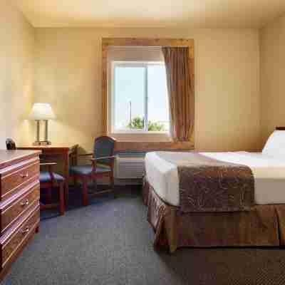 Travelodge by Wyndham Gillette Rooms