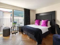 Hotel Oleana Bergen Các khách sạn gần Kløverhuset