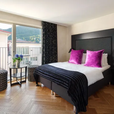 Hotel Oleana Bergen