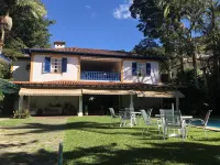Pousada Vila Brasil