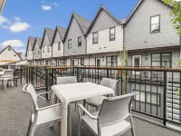 Basecamp Resorts Canmore Hotels in Canmore
