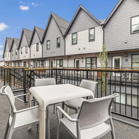 Basecamp Resorts Canmore