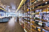 Yacht Club Marina di Loano | Una Esperienze - bar
