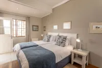 Cornerstone Guesthouse Hotel di Langstrand