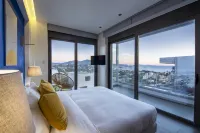 Stefano's Villa Lagonissi