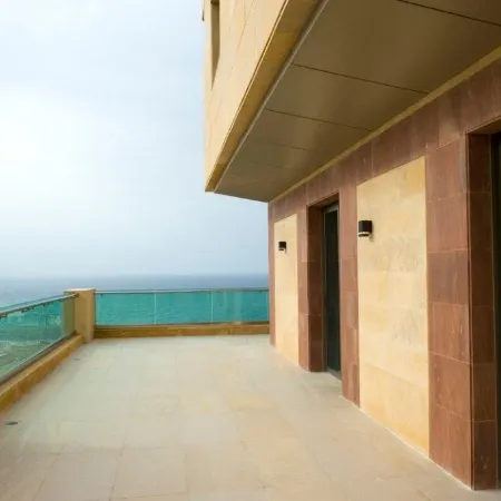 Lancaster Suites Raouche