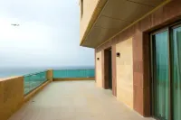 蘭卡斯特勞切爾套房酒店 - 海景