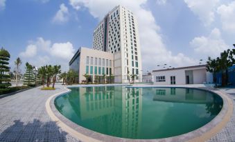 Muong Thanh Grand Thanh Hoa Hotel