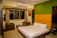 Sinq Edge Hotels in Dona Paula