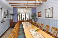 Hotel Goldene Sonne Hotels in Arnstadt