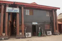 Janny Paul Hotel & Suites Hotels near Oluwaga Shopping Complex