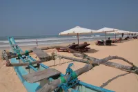 Wunderbar Beach Hotel - Beach