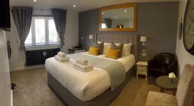 Oxford Studios Hotels in Kidlington
