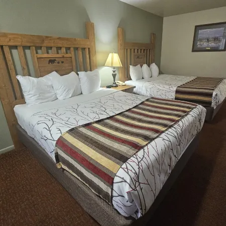 Three Bear Lodge