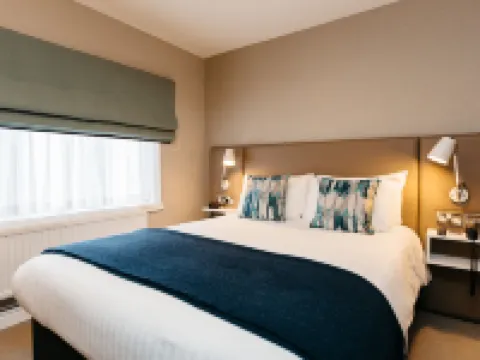 盧卡斯之家酒店 鄰近吉百利巧克力世界的酒店