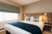 Peter Scott House Birmingham Hotels near Specsavers Opticians and Audiologists - Northfield