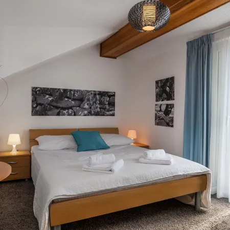Villa Livia Apartments
