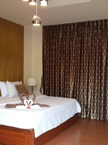 รูปภาพของเย็นจิต รีสอร์ท