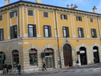 Accommodation Verona - City Centre