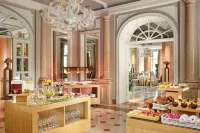 Villa Cortine Palace Hotel