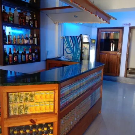 Hotel Thuenpa Puenzhi