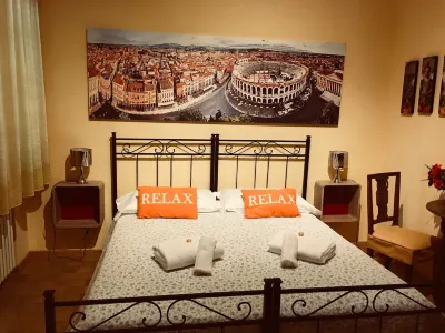 La Giara Rooms