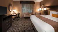 Best Western Plus Executive Residency Baytown Отели в г. Бейтаун